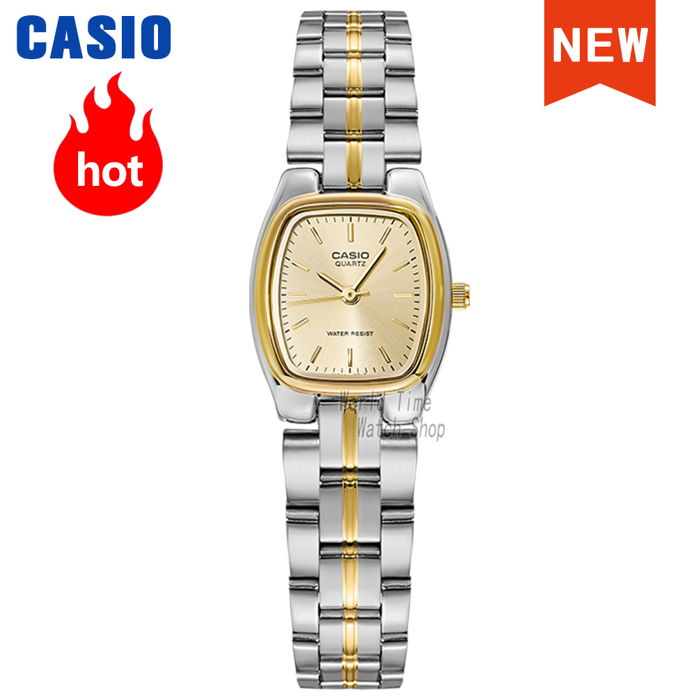 Luxury Watch Casio - Orologio Casio da donna, orologi di