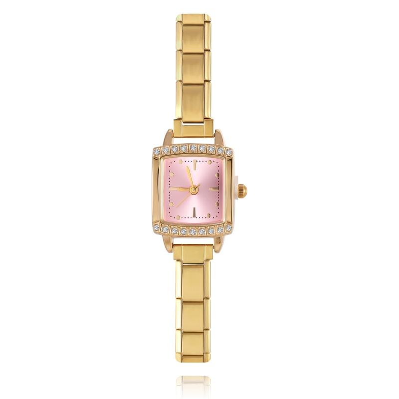 Luxury Watch Makes - Connettore per orologio alla moda in