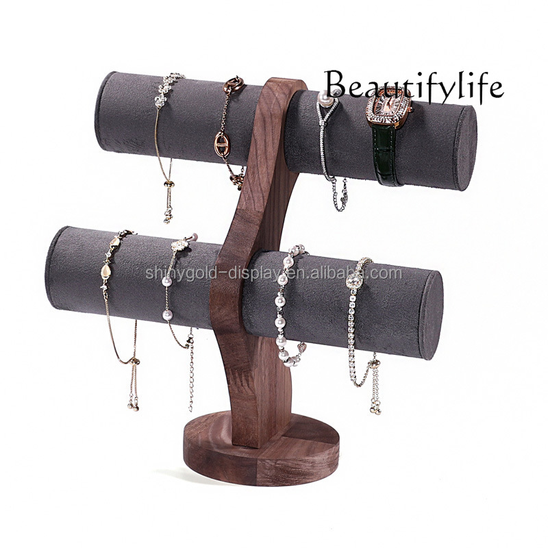Luxury Watch Tier - Personalizzato in stile francese. Supporto per