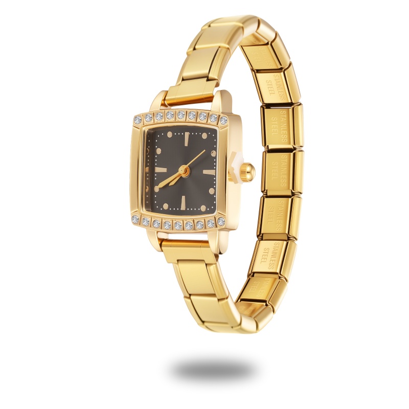 Luxury Watch Makes - Connettore per orologio alla moda in
