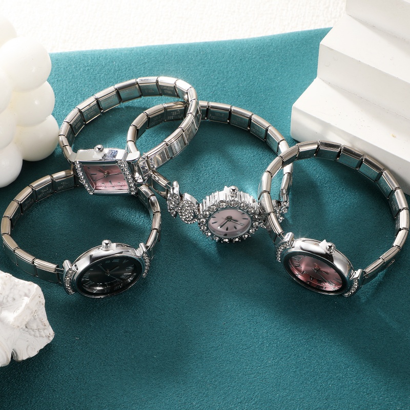 Luxury Watch Makes - Connettore per orologio alla moda in