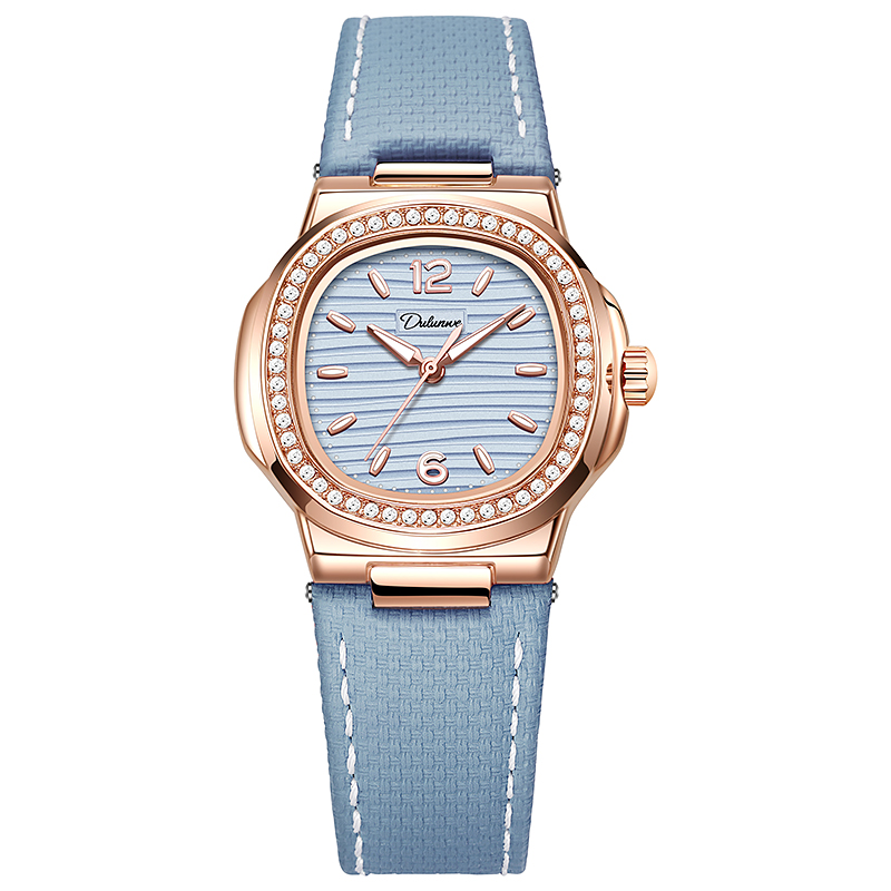 Luxury Watch On Wrist - Smartwatch di Lusso U23 con Display