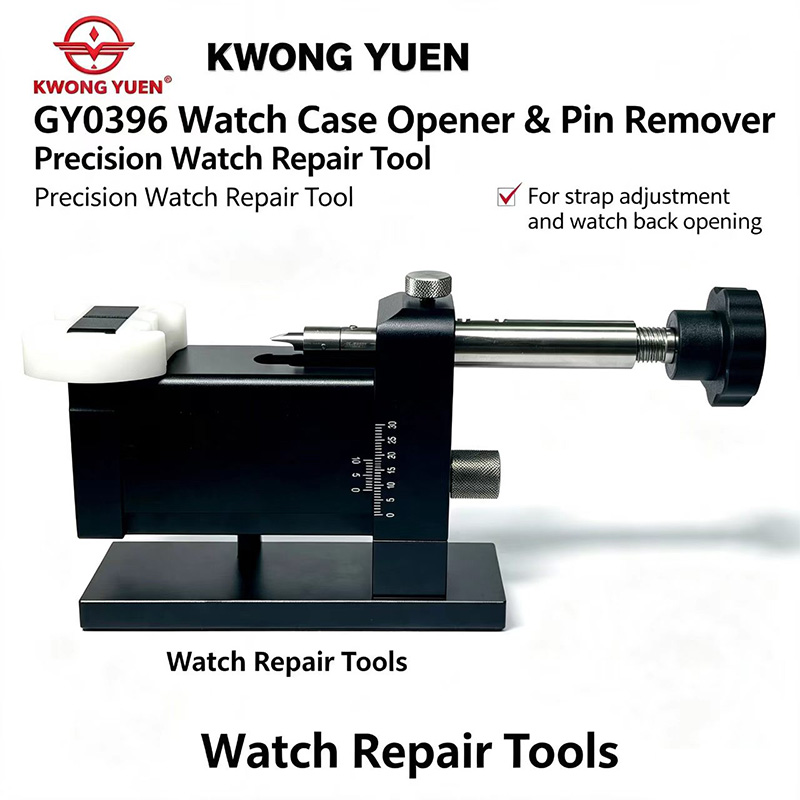 Luxury Watch Repair - KWONG YUEN Strumento Multifunzione per Riparazione