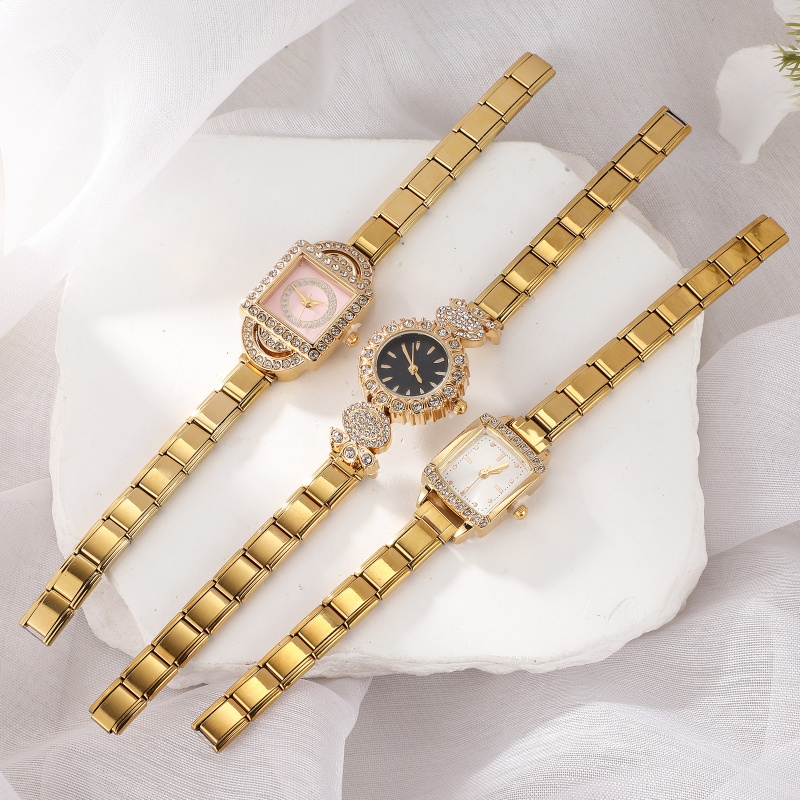 Luxury Watch Makes - Connettore per orologio alla moda in