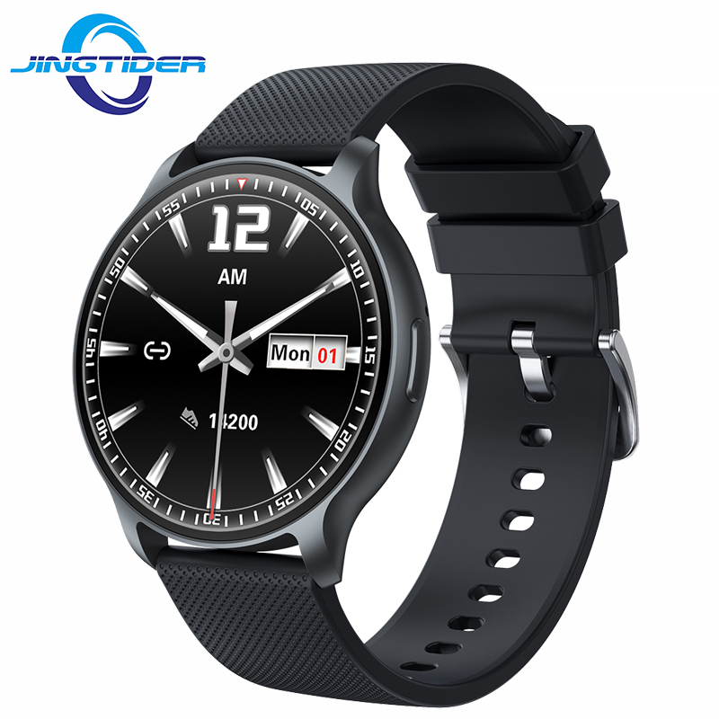 Luxury Watch On Wrist - U23 1.32 