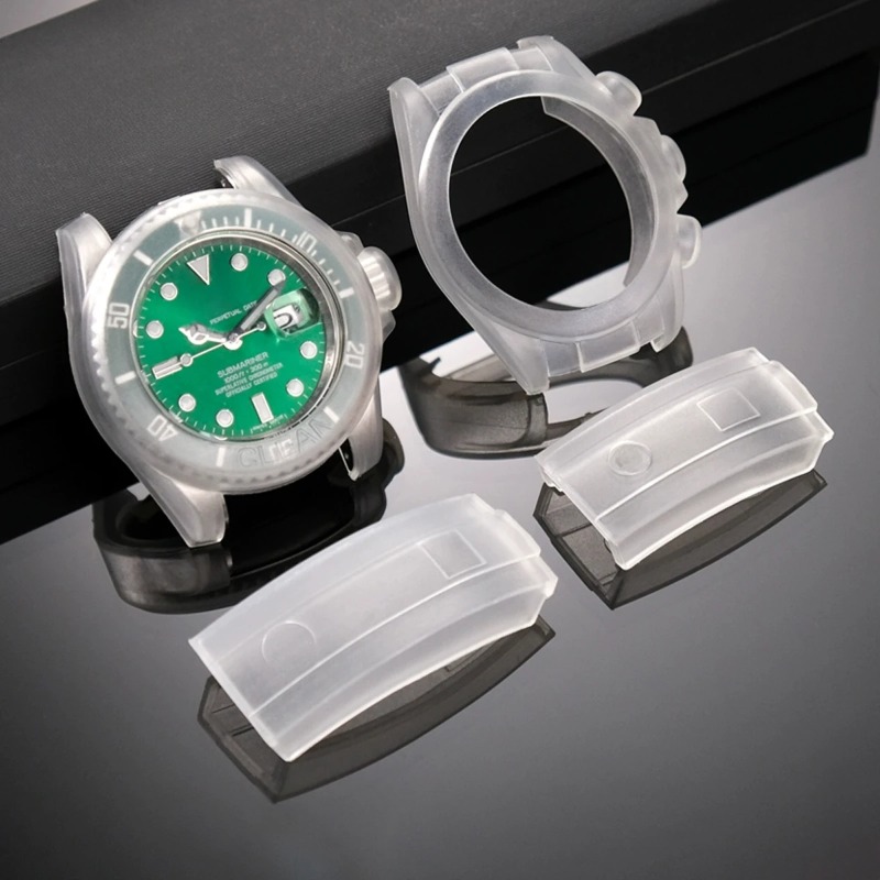 Luxury Watch Investment - Custodia protettiva per orologio, pellicola protettiva