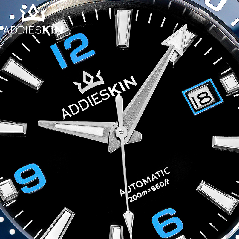 Link esclusivo VIP di Addieski - Luxury Watch Second Hand recensione e prezzo