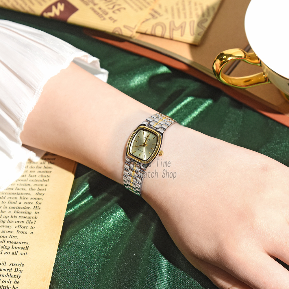 Orologio Casio da donna, orolo - Luxury Watch Casio recensione e prezzo