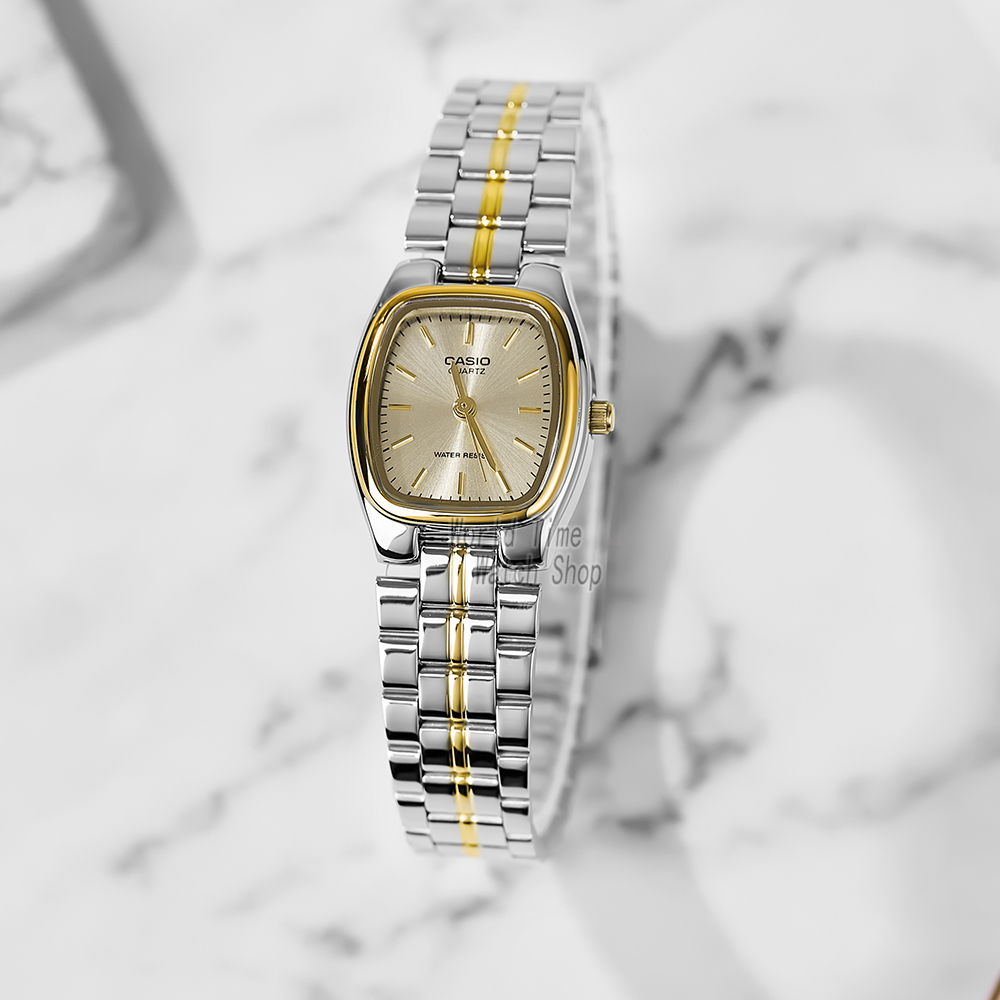Orologio Casio da donna, orolo - Luxury Watch Casio recensione e prezzo