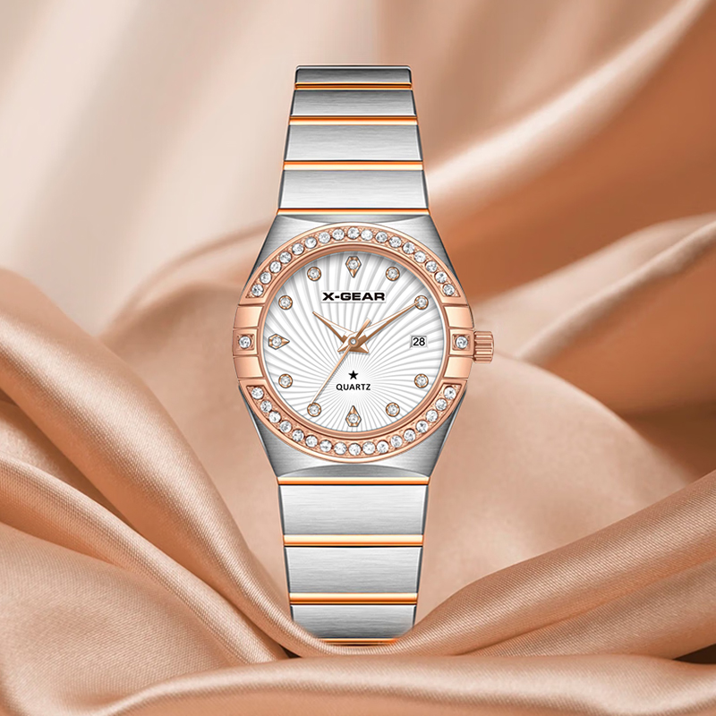 Orologio al Quarzo di Lusso al - Luxury X I Watch recensione e prezzo