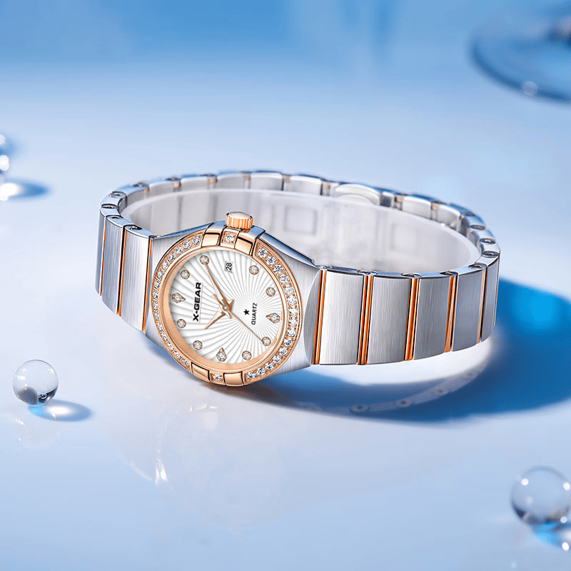 Orologio al Quarzo di Lusso al - Luxury X I Watch recensione e prezzo