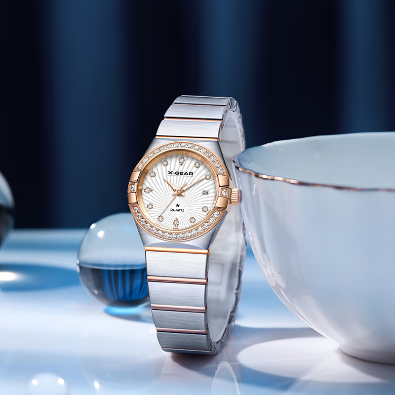 Orologio al Quarzo di Lusso al - Luxury X I Watch recensione e prezzo