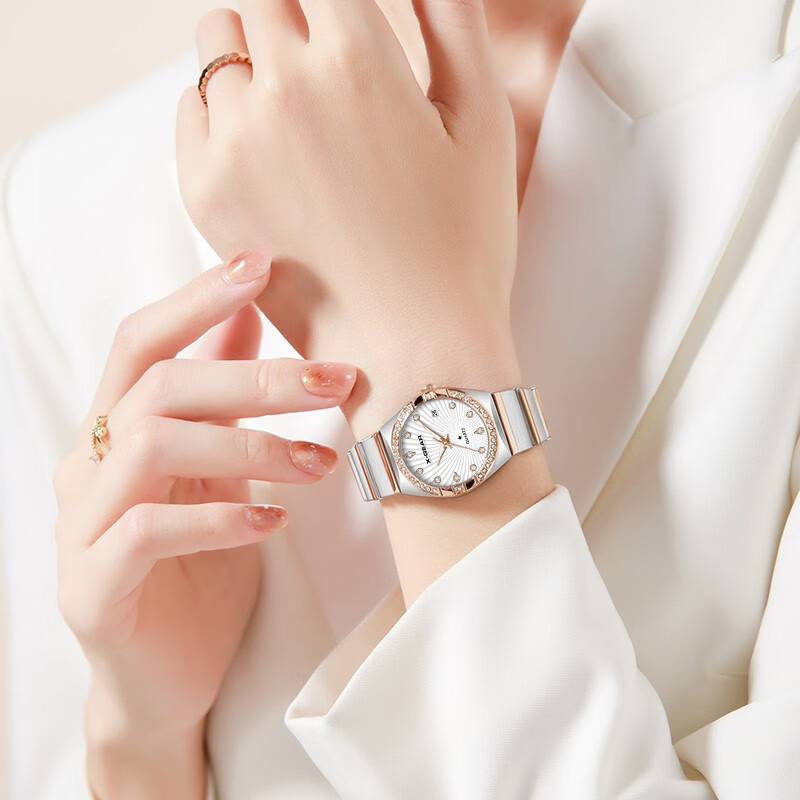 Orologio al Quarzo di Lusso al - Luxury X I Watch recensione e prezzo