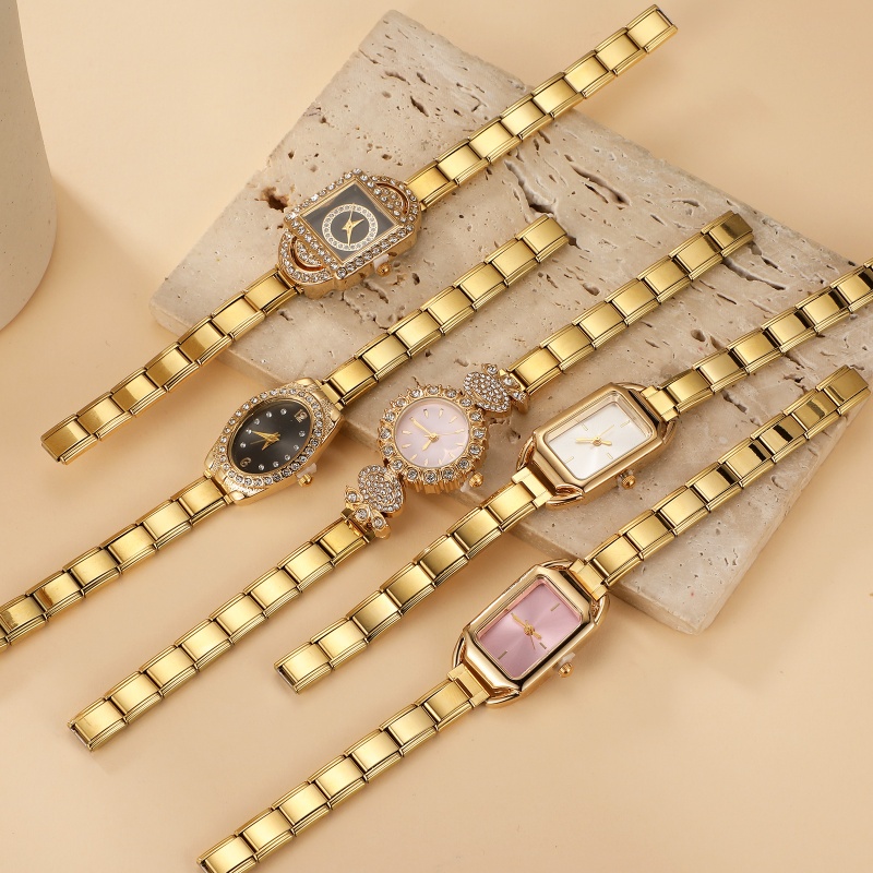 Connettore per orologio alla m - Luxury Watch Makes recensione e prezzo