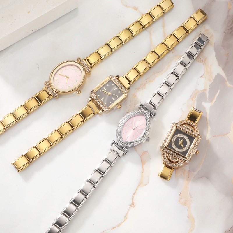 Connettore per orologio alla m - Luxury Watch Makes recensione e prezzo