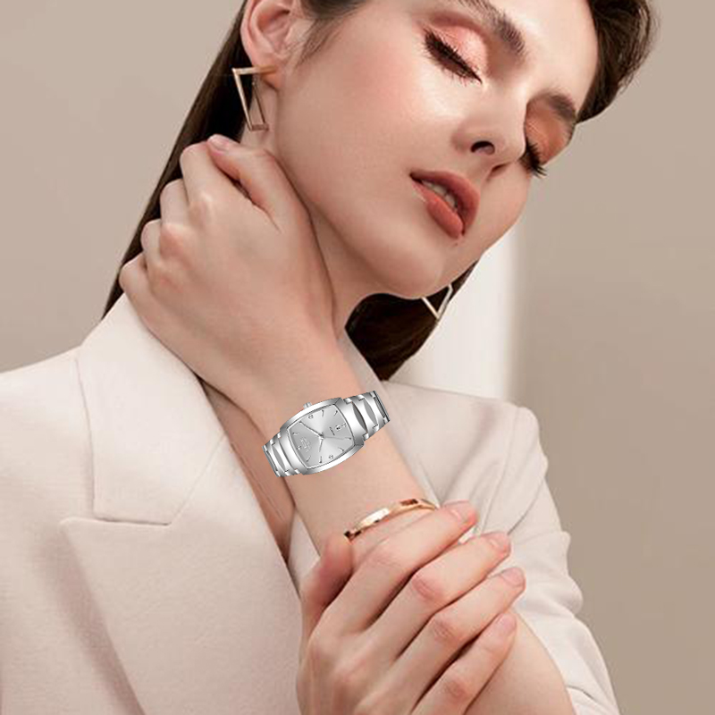 LIGE 2026 Nuovo Orologio da Do - Luxury Watch And Bracelet recensione e prezzo
