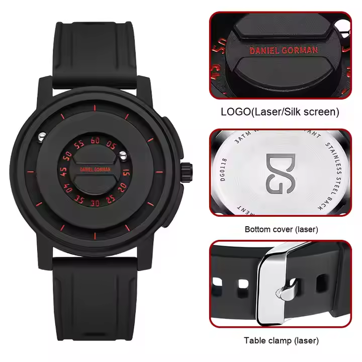 Edizione Aggiornata Attrezzatu - Luxury Watch Makes recensione e prezzo