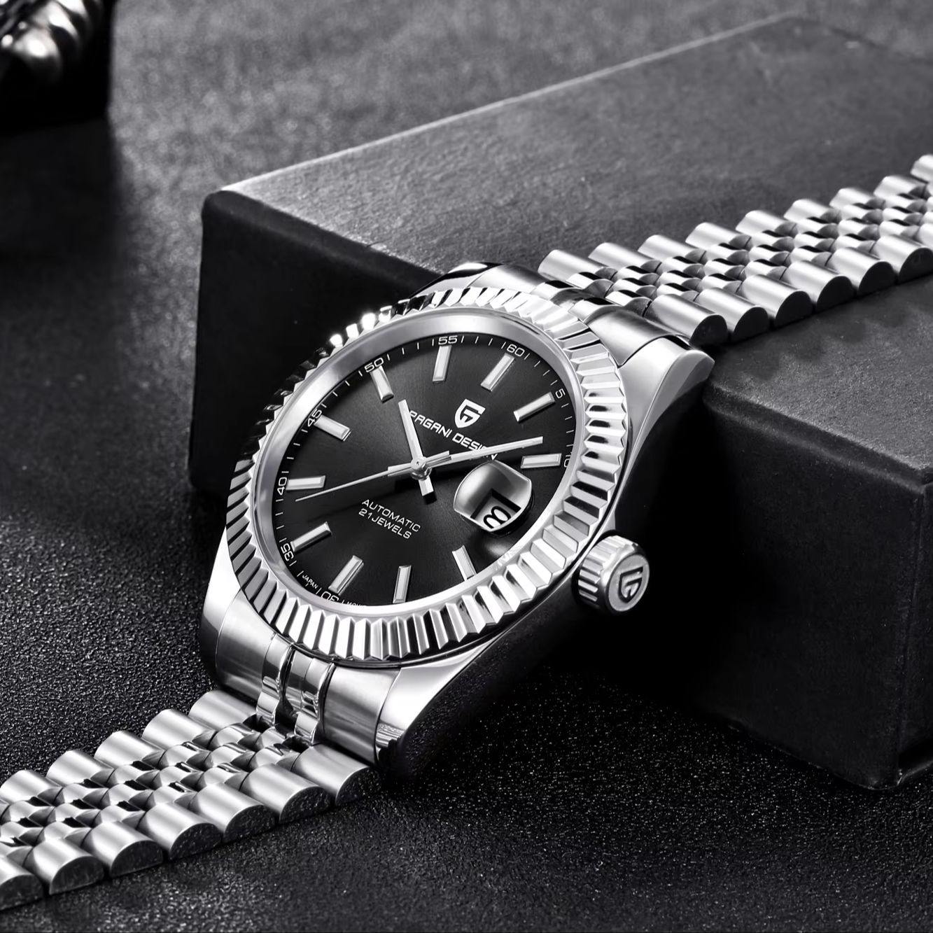 Orologi Meccanici Formali di A - Luxury Watch Tier recensione e prezzo
