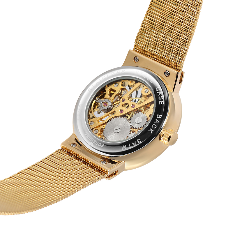 SKROX Orologi da polso da uomo - Luxury Watch Repair recensione e prezzo