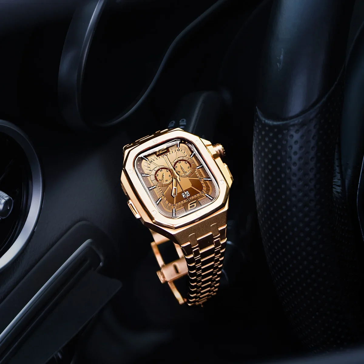 Kit Mod di modifica di lusso p - Luxury Watch Repair recensione e prezzo