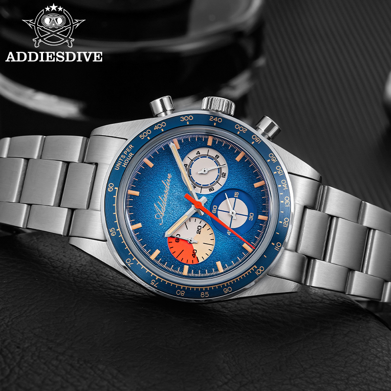 ADDIESDIVE 2026 Nuovo Orologio - Luxury Watch Second Hand recensione e prezzo