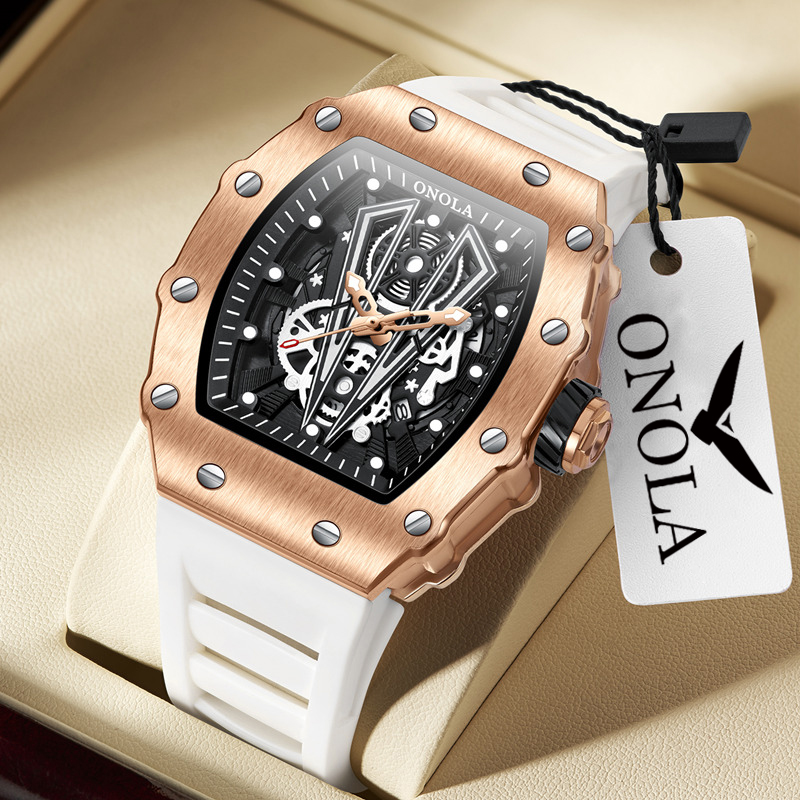 ONOLA 3826 Orologio sportivo T - Luxury Watch Investment recensione e prezzo