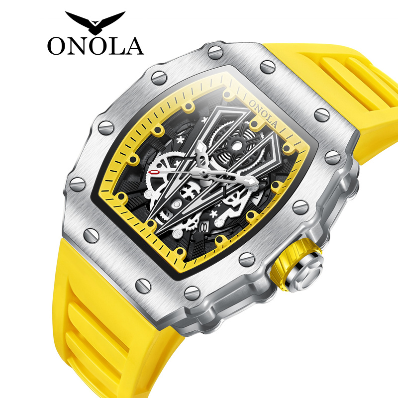 ONOLA 3826 Orologio sportivo T - Luxury Watch Investment recensione e prezzo