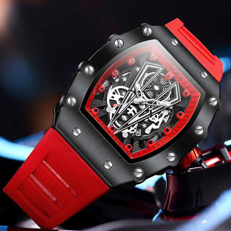 ONOLA 3826 Orologio sportivo T - Luxury Watch Investment recensione e prezzo