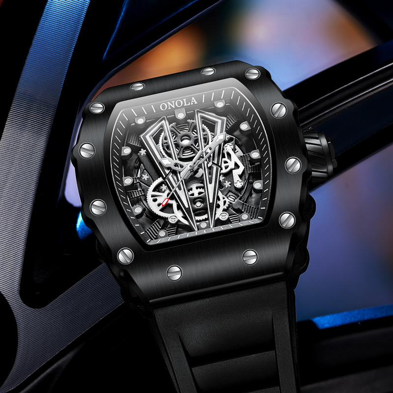 ONOLA 3826 Orologio sportivo T - Luxury Watch Investment recensione e prezzo