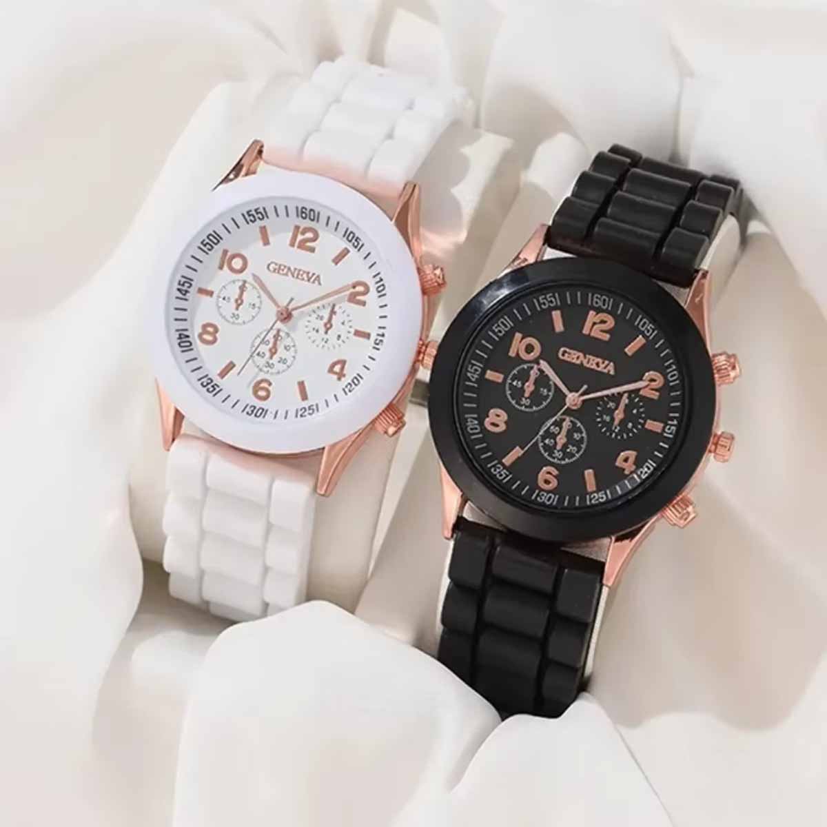 Set di 2 Orologi di Lusso per  - Luxury Watch Safe recensione e prezzo