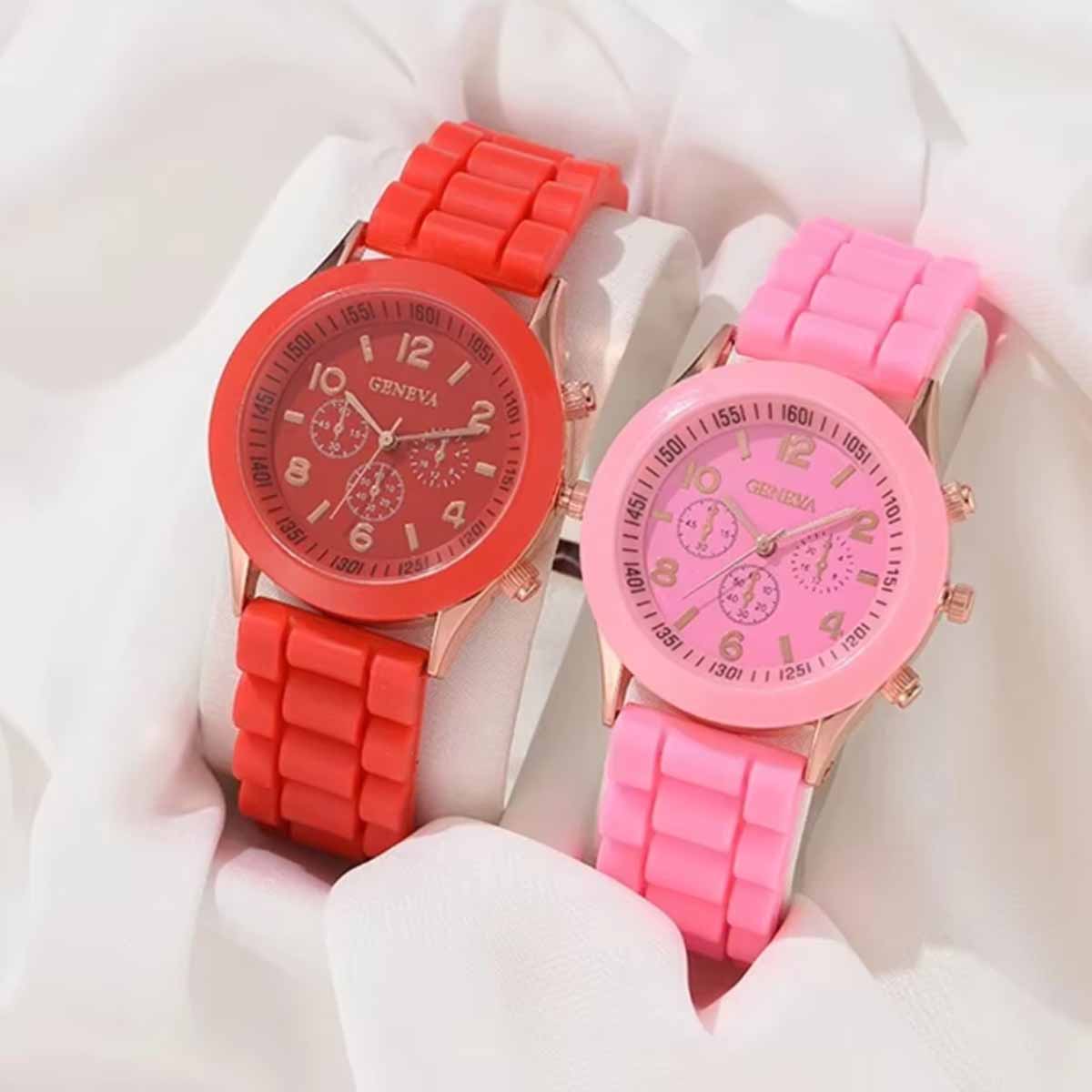 Set di 2 Orologi di Lusso per  - Luxury Watch Safe recensione e prezzo