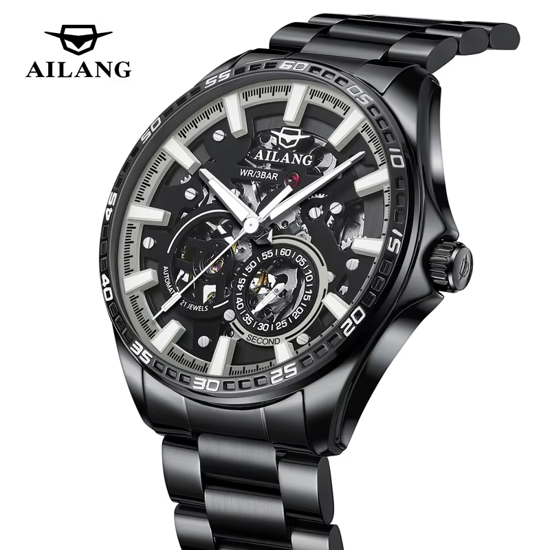 Nuovo Orologio Meccanico Autom - Luxury Watch Second Hand recensione e prezzo
