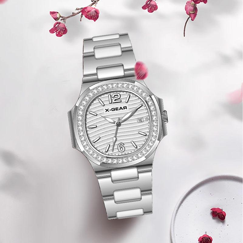Orologio da donna retrò di lus - Luxury X I Watch recensione e prezzo