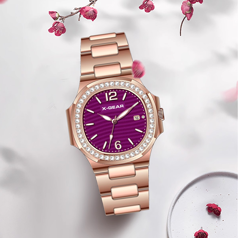 Orologio da donna retrò di lus - Luxury X I Watch recensione e prezzo