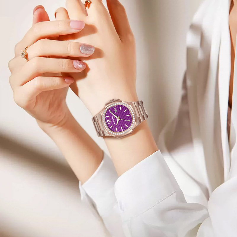 Orologio da donna retrò di lus - Luxury X I Watch recensione e prezzo