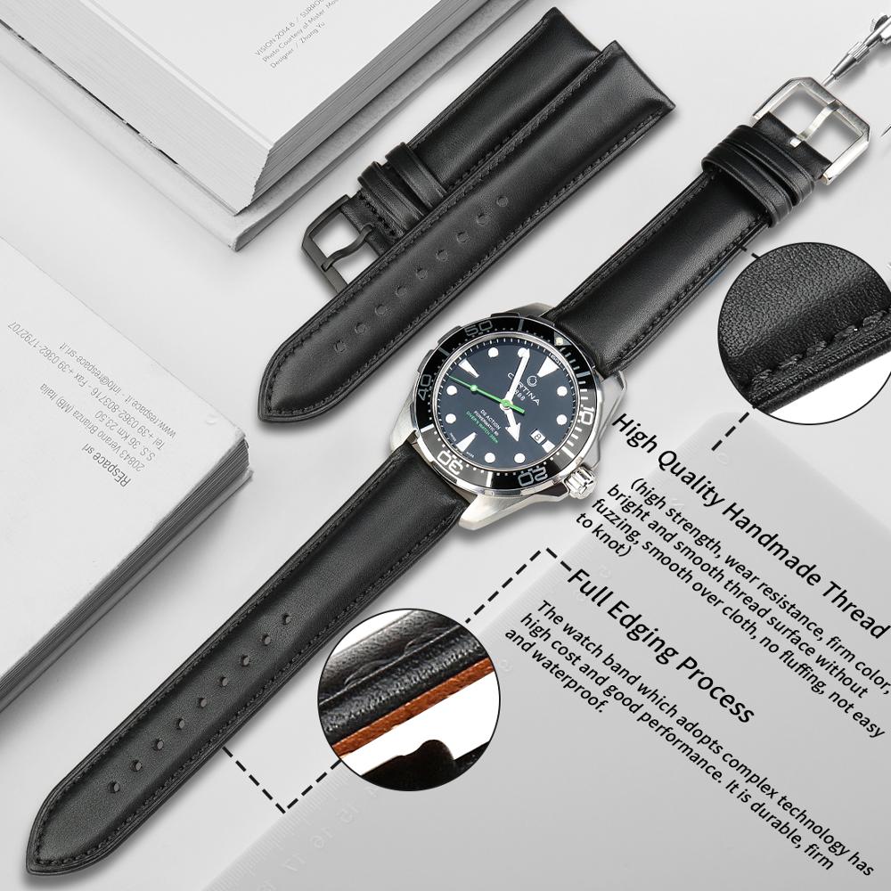 MAIKES cinturini per orologi i - Luxury Watch Casio recensione e prezzo