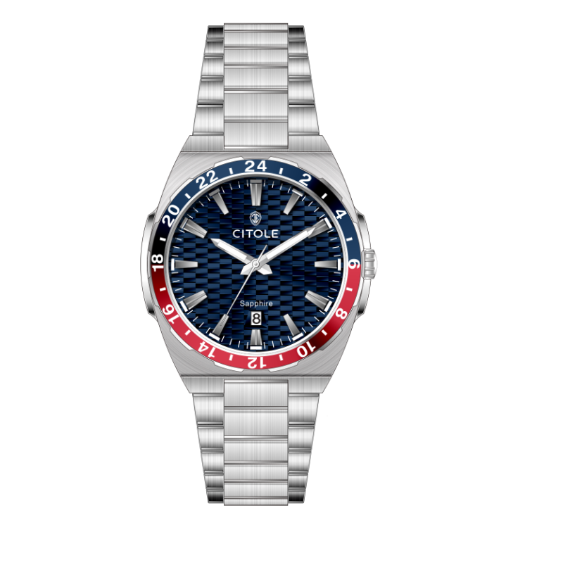 Orologio Meccanico da Uomo Ele - Luxury Watch Tier recensione e prezzo