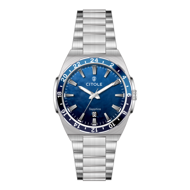 Orologio Meccanico da Uomo Ele - Luxury Watch Tier recensione e prezzo