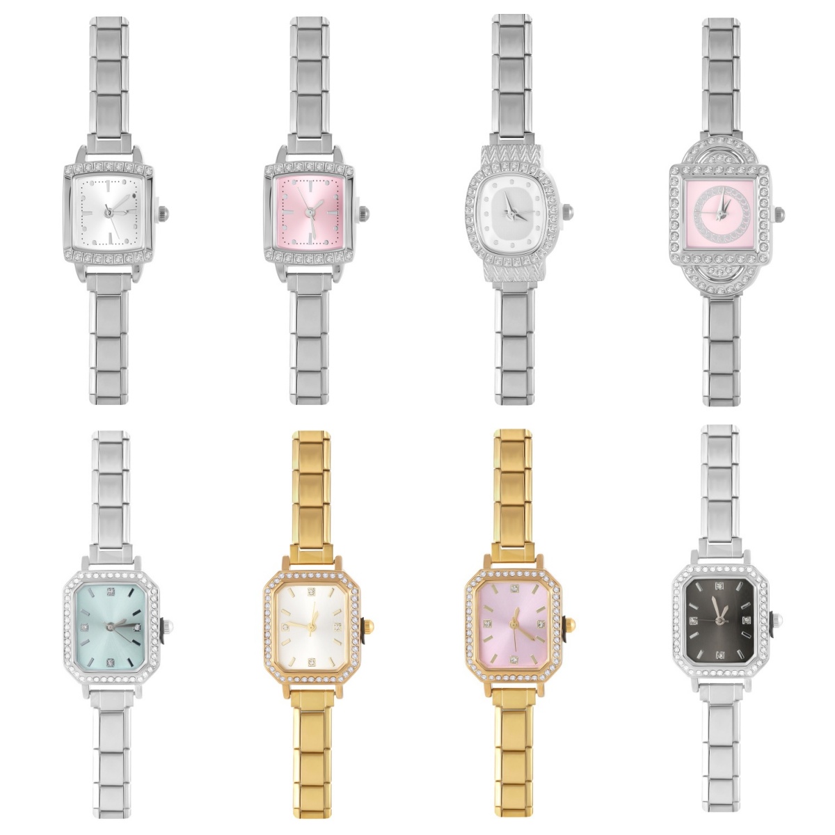 Connettore per orologio alla m - Luxury Watch Makes recensione e prezzo