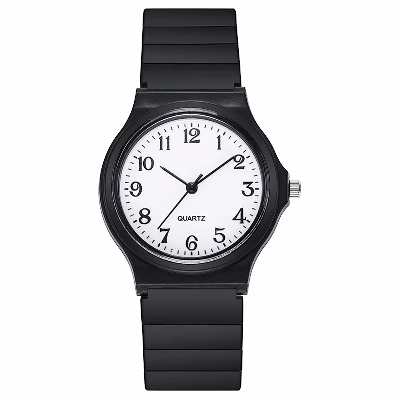 Orologio al quarzo di marca se - Luxury Watch With Rubber Strap recensione e prezzo
