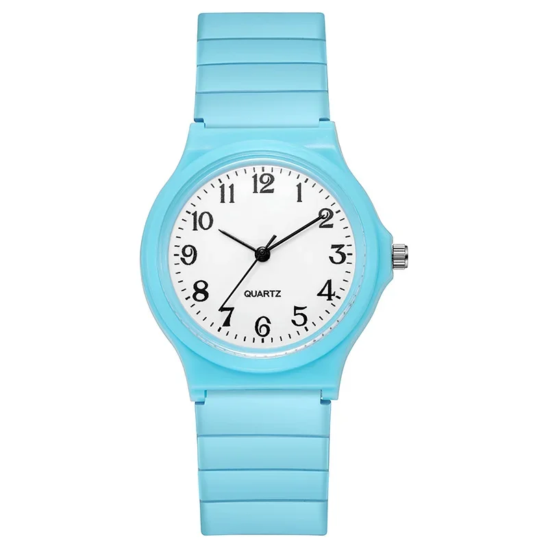 Orologio al quarzo di marca se - Luxury Watch With Rubber Strap recensione e prezzo