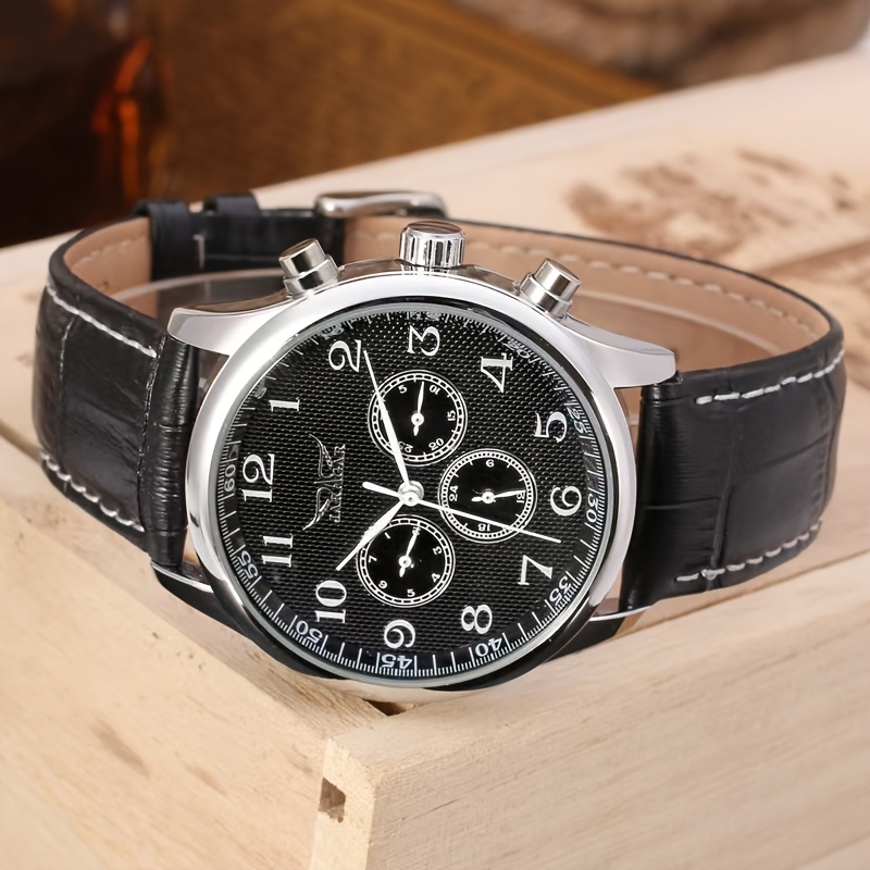 Orologio meccanico da uomo d'a - Luxury Watch Tier recensione e prezzo