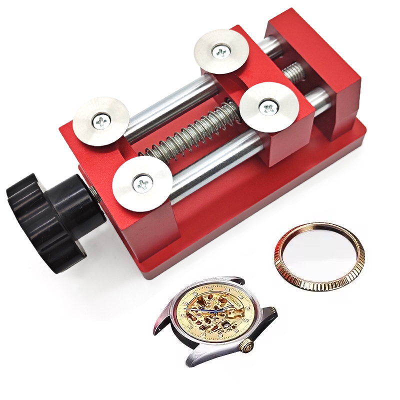 Rimozione della lunetta rimozi - Luxury Watch Repair recensione e prezzo
