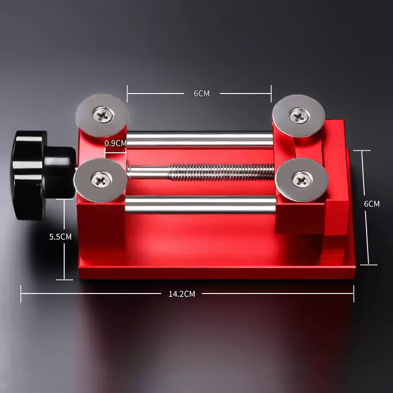 Rimozione della lunetta rimozi - Luxury Watch Repair recensione e prezzo