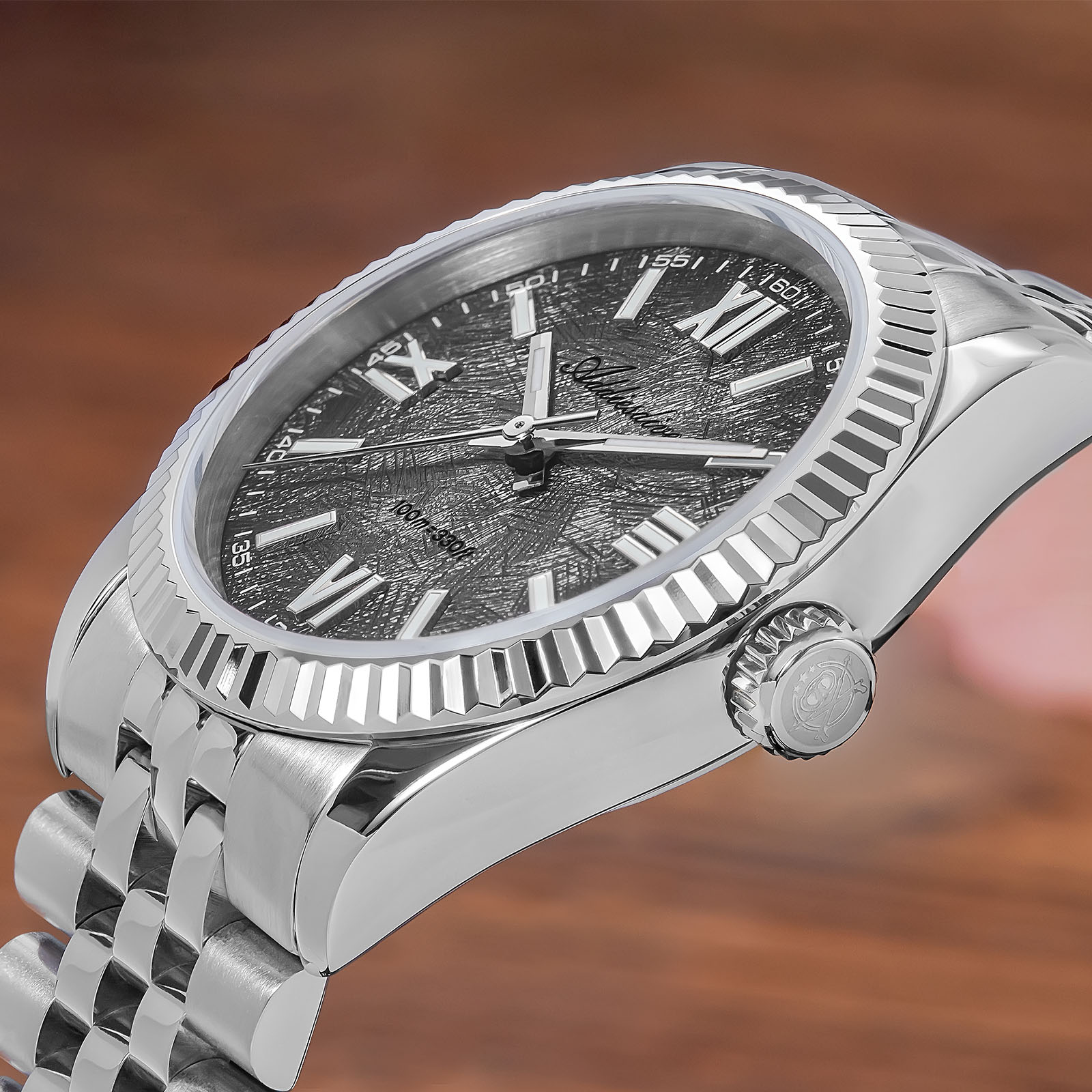 ADDIESDIVE Japan VH31 Orologio - Luxury Watch Makes recensione e prezzo