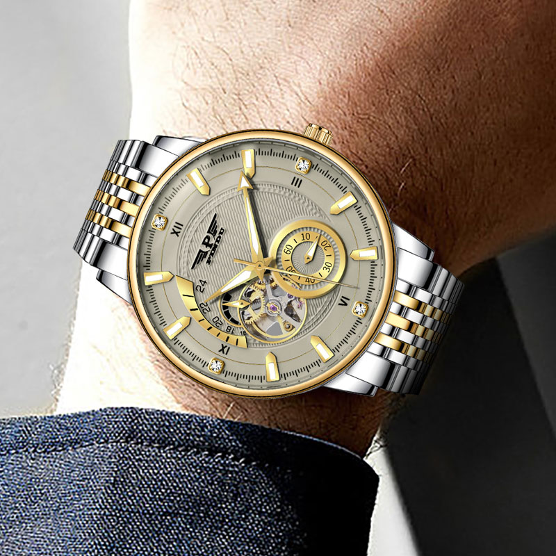 Orologio da Polso Meccanico da - Luxury Watch Second Hand recensione e prezzo