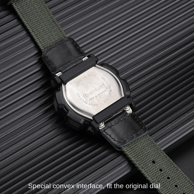 Per G-SHOCK Casio DW-9052 DW90 - Luxury Watch Casio recensione e prezzo