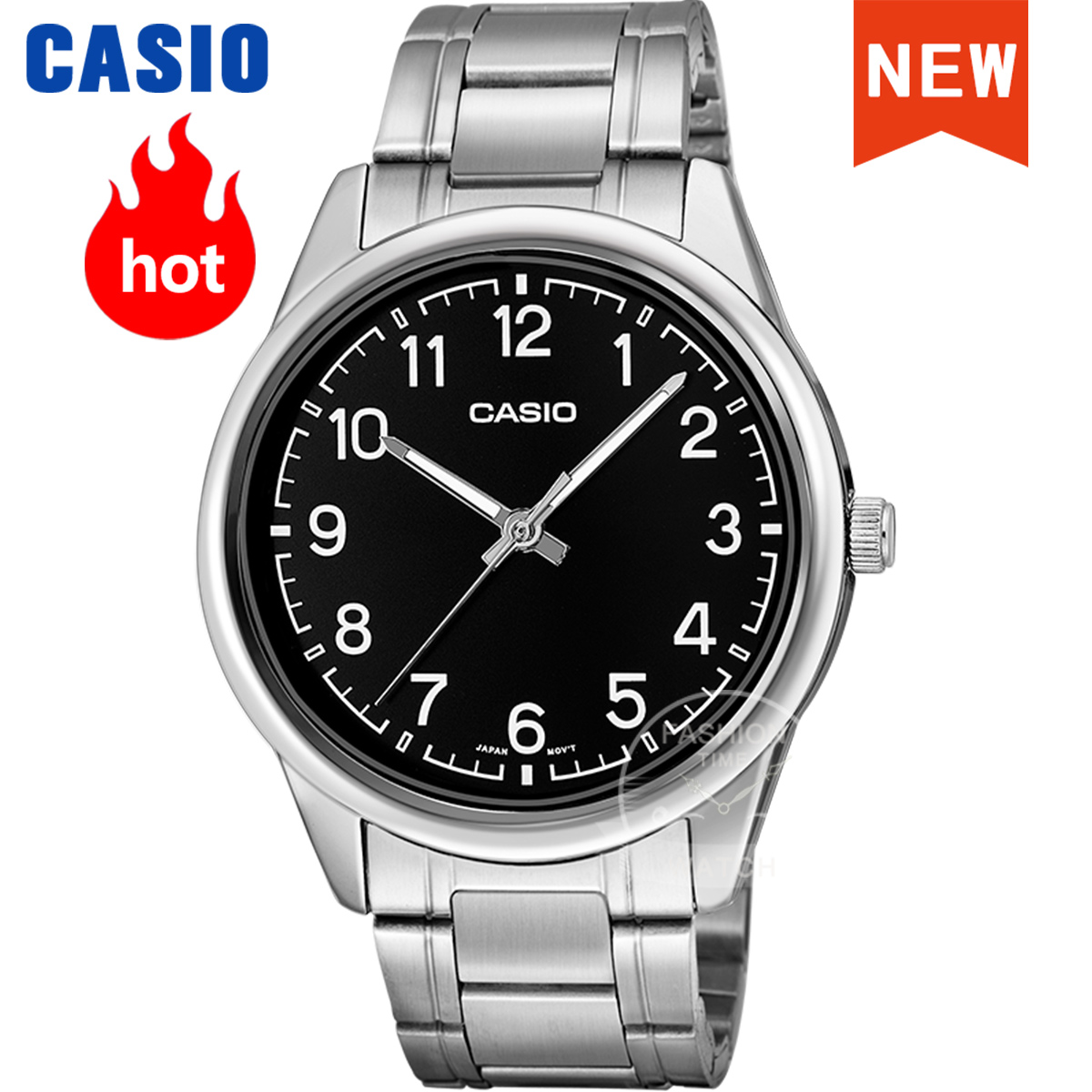 Orologio Casio da uomo Orologi - Luxury Watch Casio recensione e prezzo