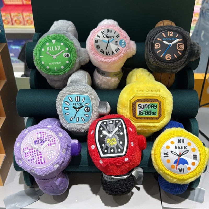 【Disponibile】Autentico Pop Sun - Luxury Watch Safe recensione e prezzo