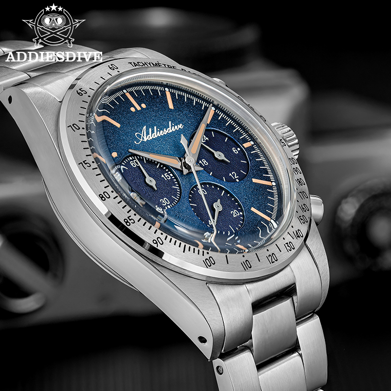 ADDIESDIVE Nuovi orologi da uo - Luxury Watch Second Hand recensione e prezzo